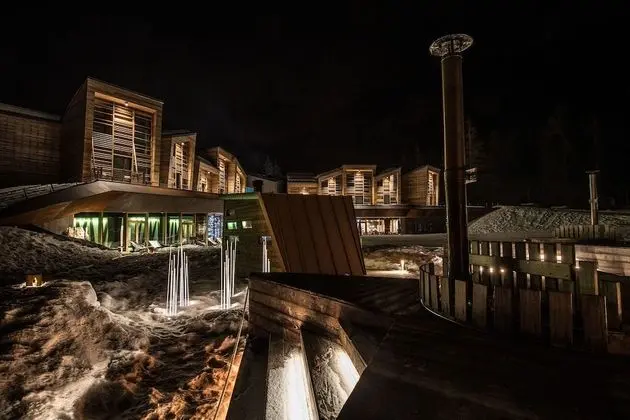 CampZero Resort