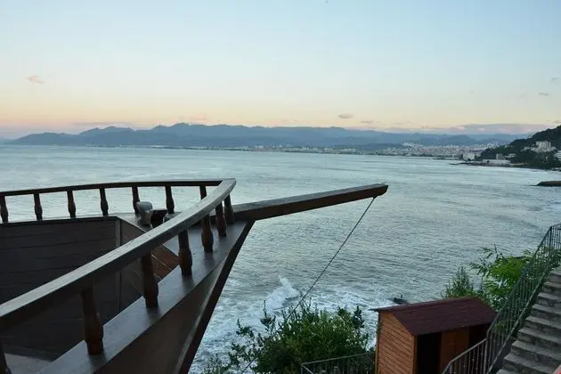 çamsan park otel - Genel