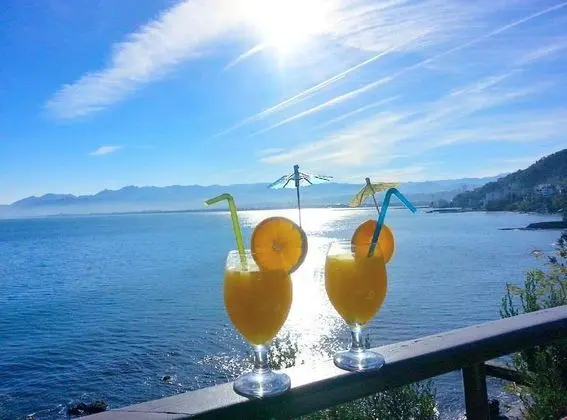 çamsan park otel - Genel