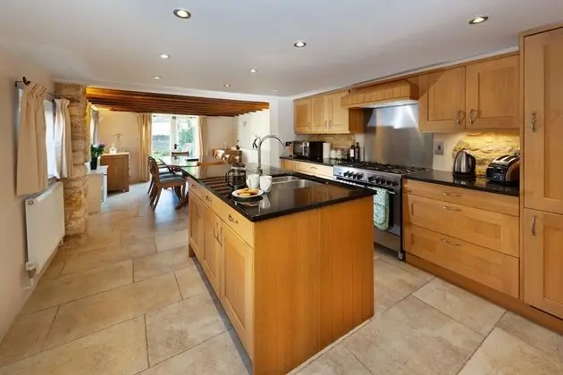 Camside, Chipping Campden - Taswell Retreats