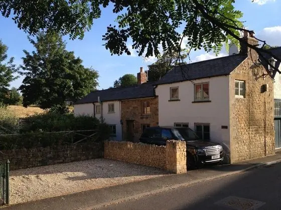Camside, Chipping Campden - Taswell Retreats - Dış Mekan
