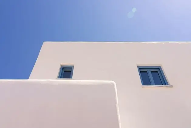 Camvillia Donoussa Village Suites
