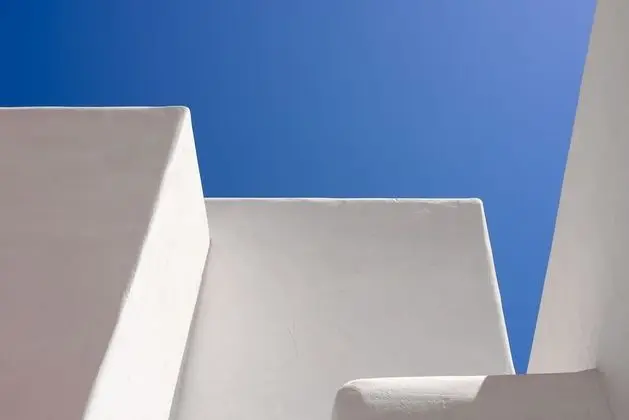 Camvillia Donoussa Village Suites - Dış Mekan