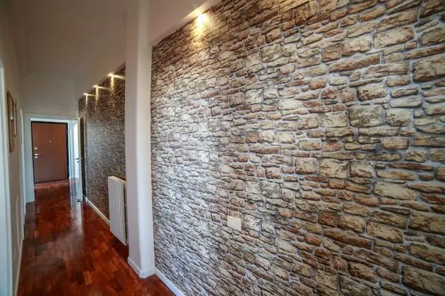 Camy House - Lobi