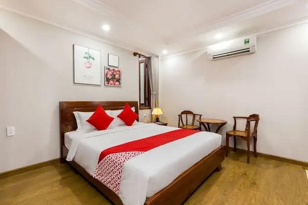Camy Hotel