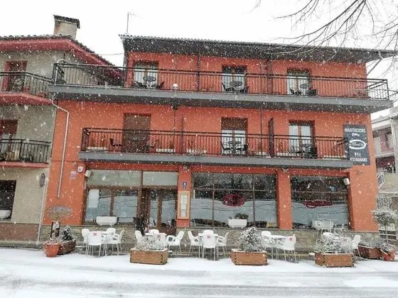 Can Baral.la - Dış Mekan