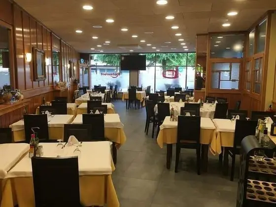 Can Baral.la - Yerinde Yemek