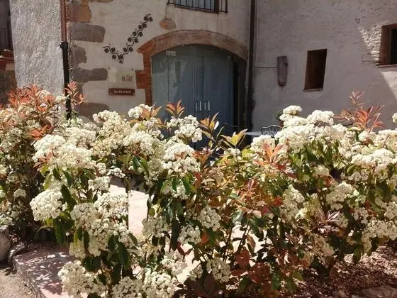 Can Bayre - Hotel Rural - Dış Mekan