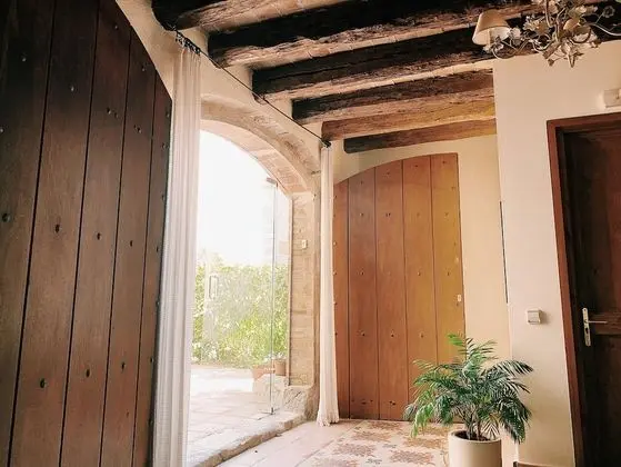 Can Bayre - Hotel Rural - Öne Çıkan Resim