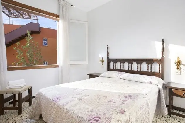 Villa Can Benet 1º - Oda