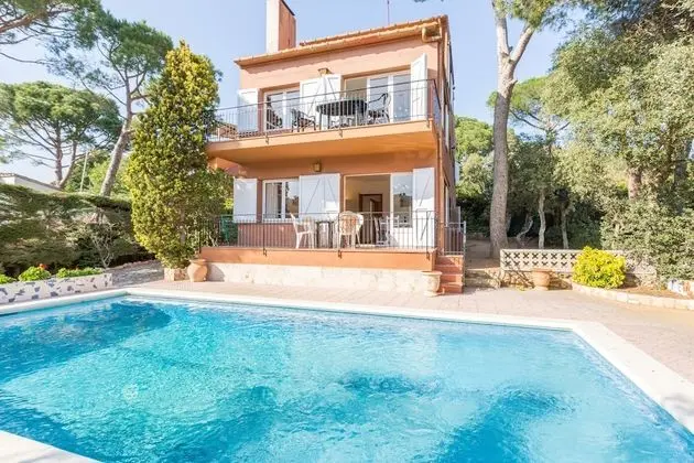 Villa Can Benet Pl