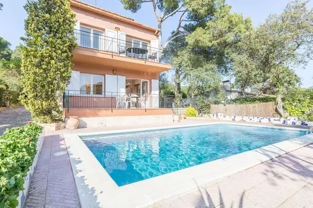 Villa Can Benet Pl - Dış Mekan