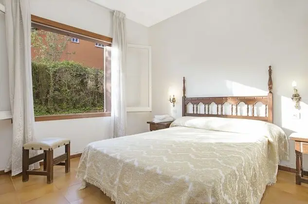 Villa Can Benet Pl - Oda