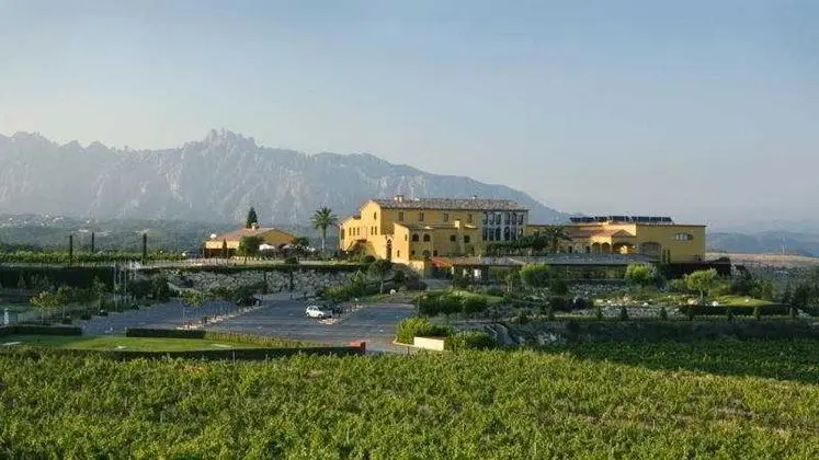 Can Bonastre Wine Resort, The Originals Relais - 1