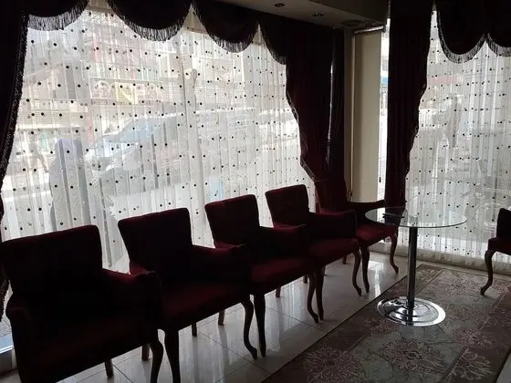 Can Hotel Bursa