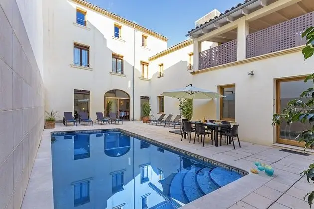 Villa Can Campins