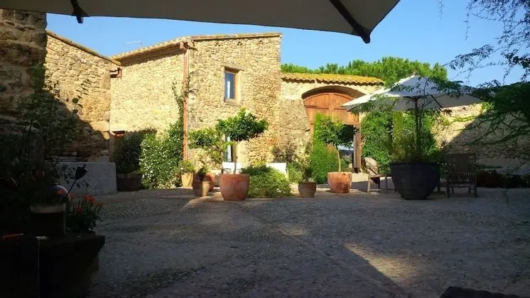 Can Carbó de les Olives