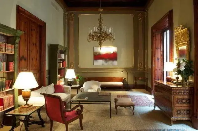 Can Cera Hotel