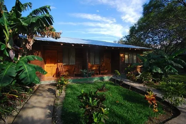 Cañon de la Vieja Lodge