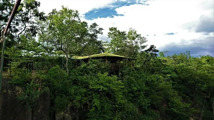 Cañon de la Vieja Lodge - Öne Çıkan Resim