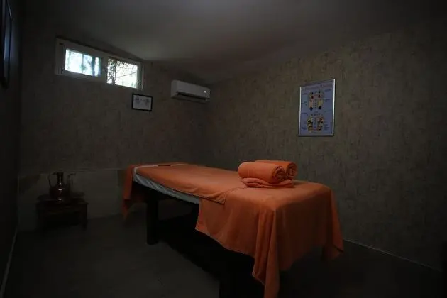 Can Garden Beach Hotel - Spa