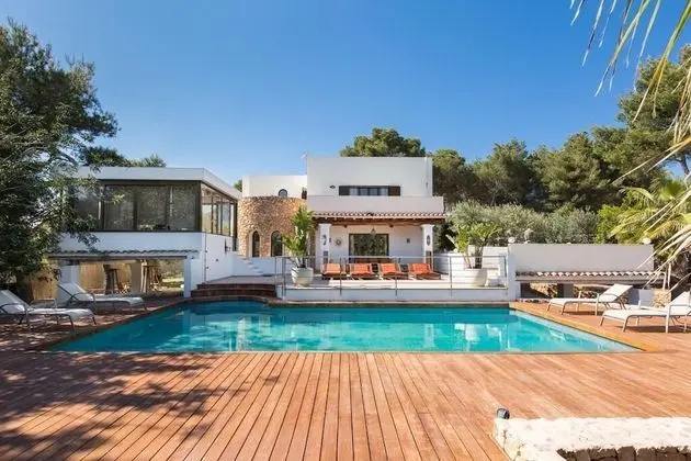 Villa Can Garrovers Ibiza - Öne Çıkan Resim