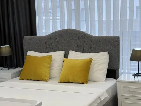 CAN GROUP Butik Hotel Atakum