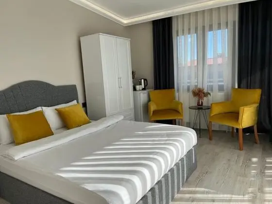 CAN GROUP Butik Hotel Atakum