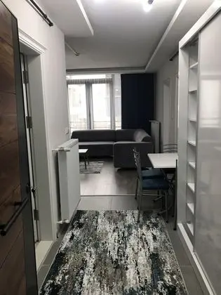 CAN GROUP BUTİK HOTEL ATAKUM - İç Mekan