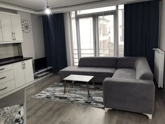 CAN GROUP BUTİK HOTEL ATAKUM - Öne Çıkan Resim