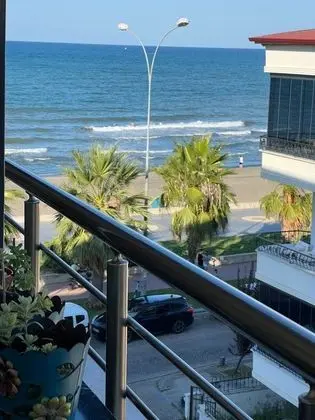 CAN GROUP BUTİK HOTEL ATAKUM - Plaj