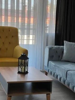 CAN GROUP BUTİK HOTEL ATAKUM - Yerinde Yemek