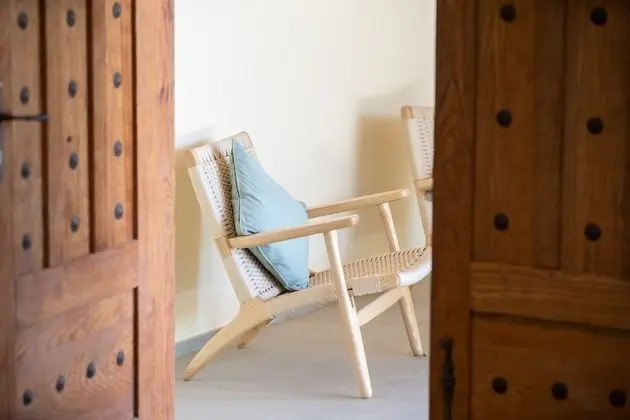 Can Jaume by Ocean Drive - Lobi