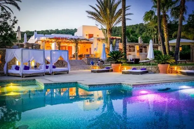 Can Lluc Hotel Rural & Villas