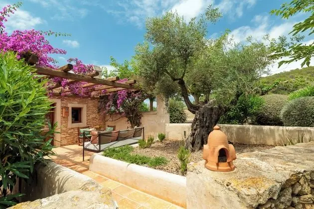 Can Lluc Hotel Rural & Villas - Dış Mekan