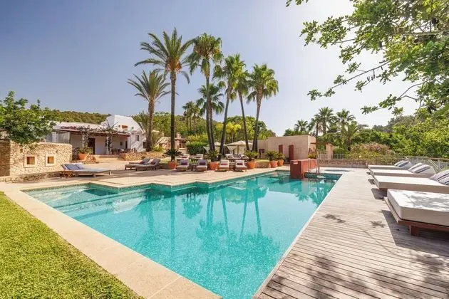 Can Lluc Hotel Rural & Villas - Öne Çıkan Resim