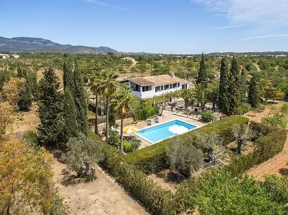 Villa CAN Llull