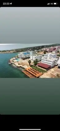 Otel Can