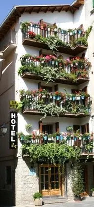 Hotel Can Mestre - Dış Mekan