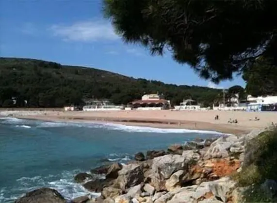 Can Miquel - Plaj