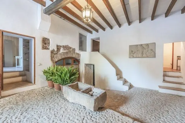 Villa Can Mir - Lobi