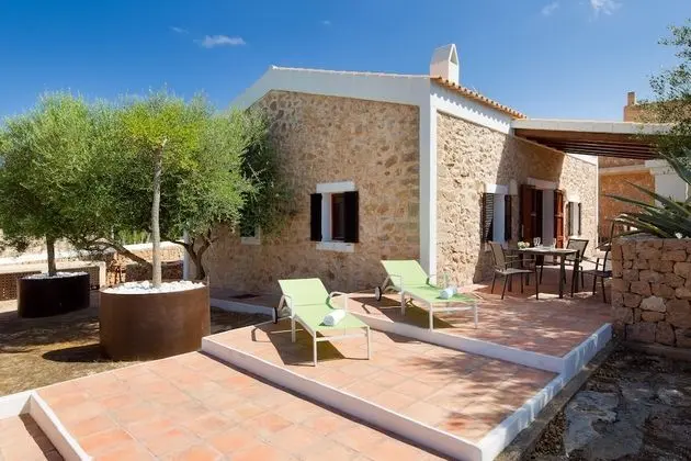Can Noves - Villa de 2 suites -1