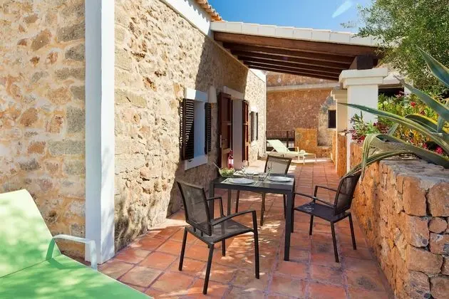 Can Noves - Villa de 2 suites -1 - Dış Mekan