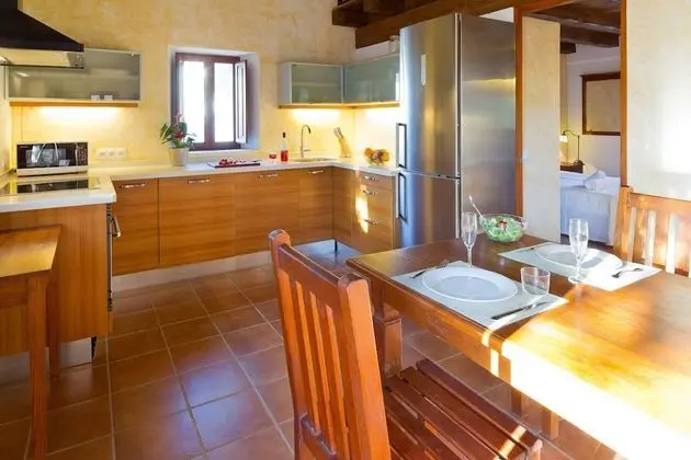 Can Noves - Villa de 2 suites -1 - İç Mekan