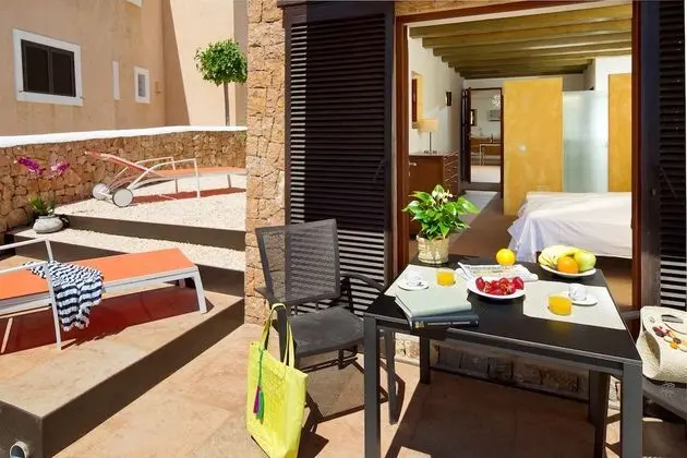 Can Noves - Villa de 2 suites -3 - Dış Mekan