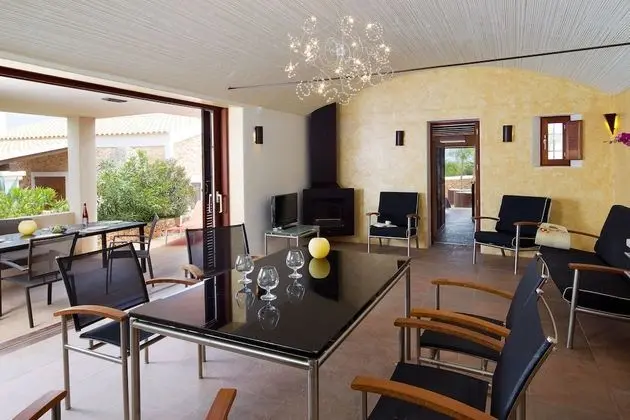 Can Noves - Villa de 2 suites -3 - İç Mekan