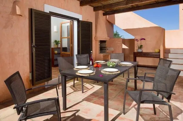Can Noves - Villa de 4 suites -52