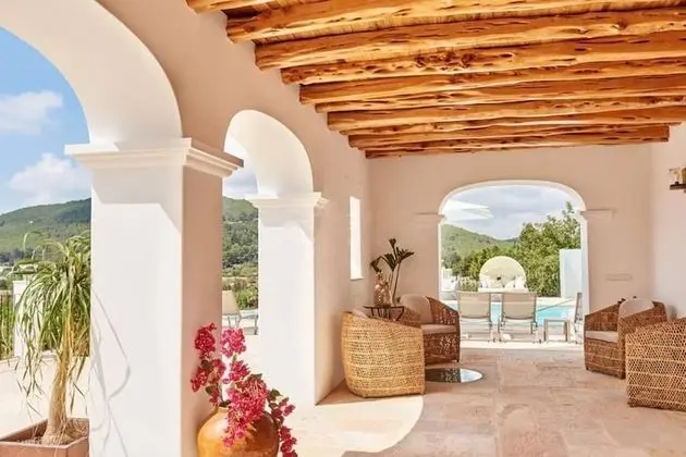 Villa Can Prats, Luxury Villa Surrounded by Nature - Öne Çıkan Resim
