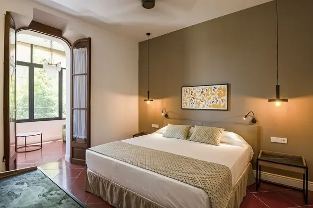 Hotel Can Quetglas - Adults Only +16 - Oda