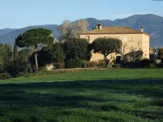 Can Ribalta Hotel Gastronòmic